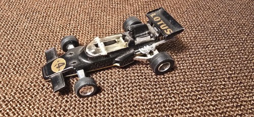 Schuco 306870 jps - schuco, ford
