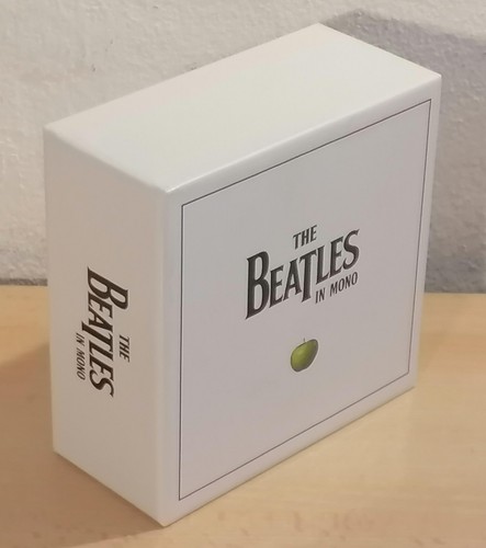 The beatles in - beatles:,
