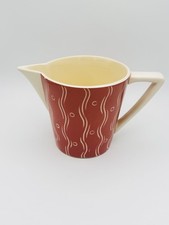 Vintage kanne milchkännchen - kanne,