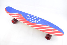 Skateboard Kunststoff