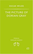 The Picture of Dorian Gray