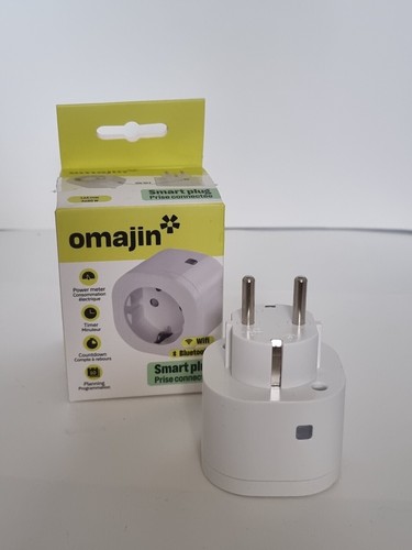 Omajin netatmo smart - omajin, by