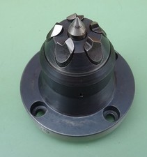 Stirnseitenmitnehmer ASM 50