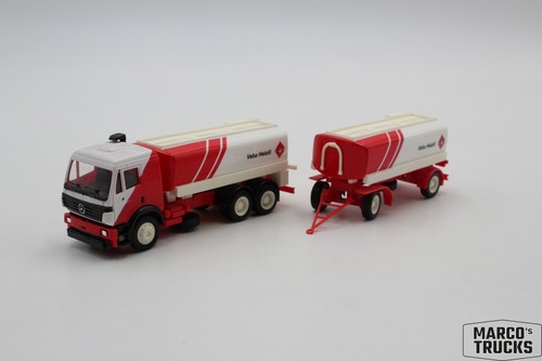 Herpa sk94 tank - mb,
