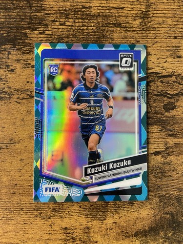 2023 panini donruss fifa - panini,