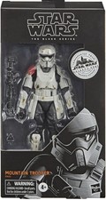 Hasbro Star Wars Black Series