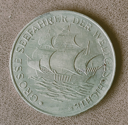 Vasco gama entdecker des - da,