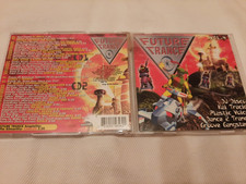 2CD FUTURE TRANCE VOL. 4