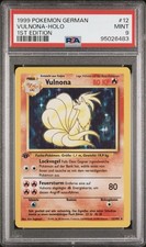 1999 Pokemon DEUTSCH 1