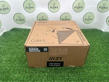NEU MSI Cubi 5 12M Mini PC