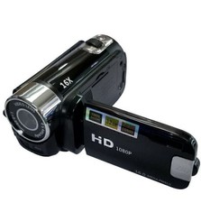 Videokamera 1080P HD Camcorder