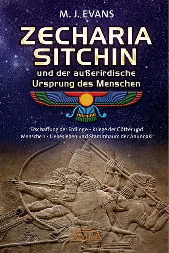 Zecharia sitchin und - sitchin, der