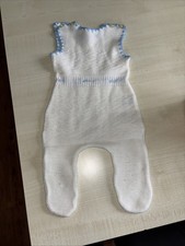 DDR Baby Strampler KIWA