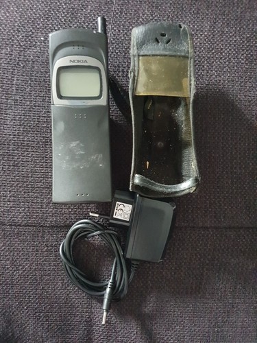 Original nokia 8110 banana - nokia,