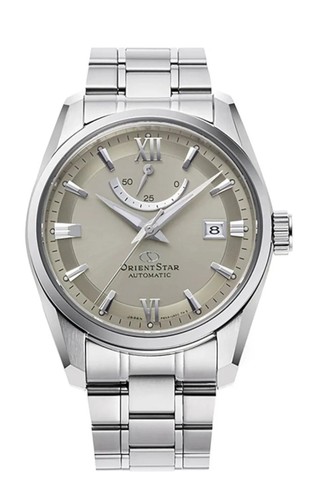 Orient star contemporary - orient, date