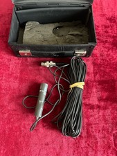 Beyer Dynamic  Mikrofonen