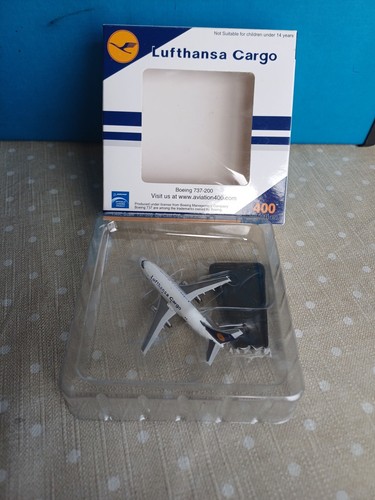 Rare aviation400 lufthansa - aviation400,