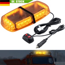 24 LED Rundumleuchte, 12V/24V