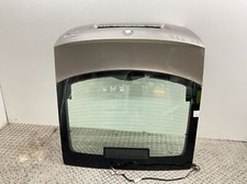 Heckklappe 1Z5827025 Skoda Octavia 1.6 FSI 1Z Limousine