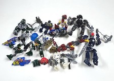 Lego Bionicle & Technic Teile