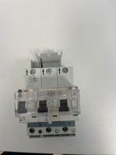 AEG SHA Schalter E35 selektiver Hauptleitungsschutzschalter 1stk / AEG