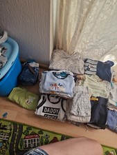 baby klamotten paket junge