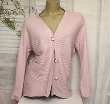 Weiche Rosa River Island