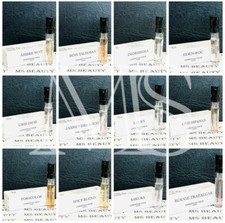 Christian Dior Paris Perfume