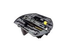 Werkzeugkasten Wagenheber für PEUGEOT 207 WA, WC 1.6 HDI 9655342680
