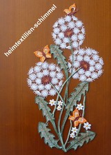 PLAUENER SPITZE ® Fensterbild