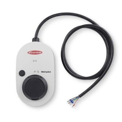 Fronius wattpilot home j - fronius,