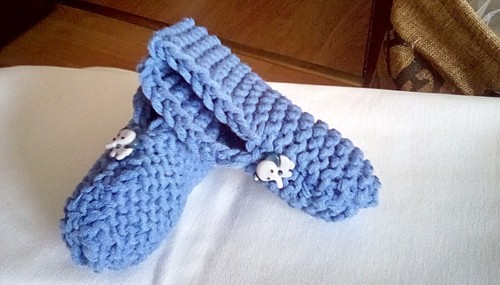 Handarbeit kuschelige - handarbeit-,