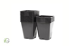 ab 10 Stk. Pflanzentöpfe