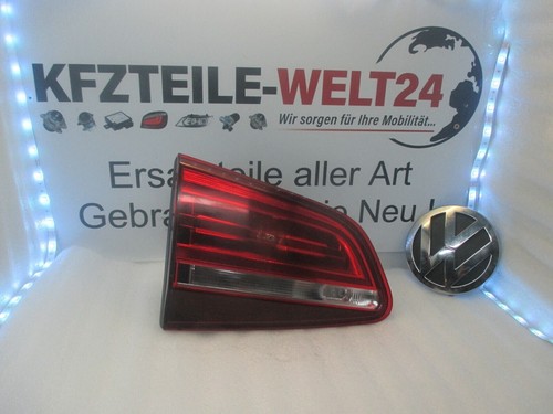 Sharan 7n2 led heckleuchte - sharan,