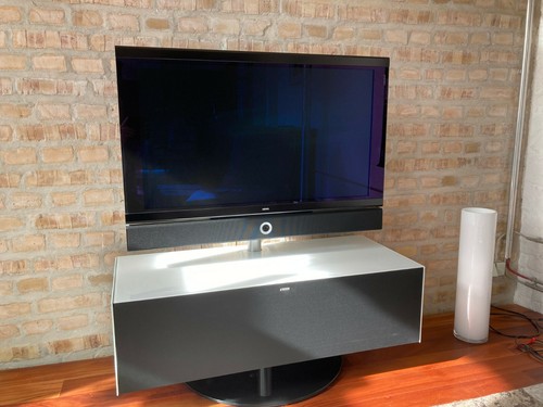 Spectral disc soundbar - spectral, disc,