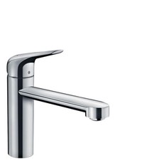 Hansgrohe Focus M42 Single