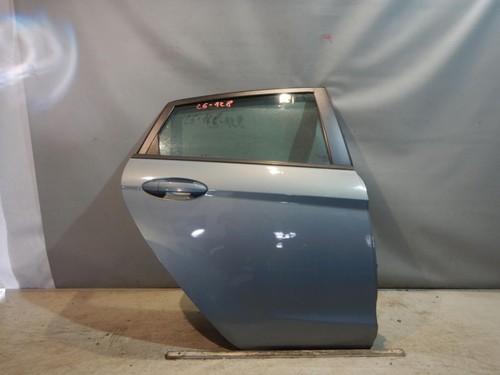Ford fiesta ja8 türe hinten - ford,