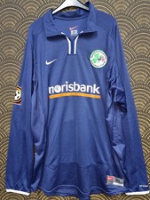 original Spielertrikot Trikot