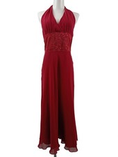 ZERO Cocktailkleid Damen Kleid