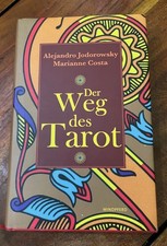 Der Weg des Tarot von