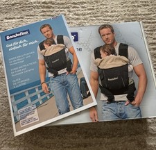 Bondolino Babytrage ab Geburt