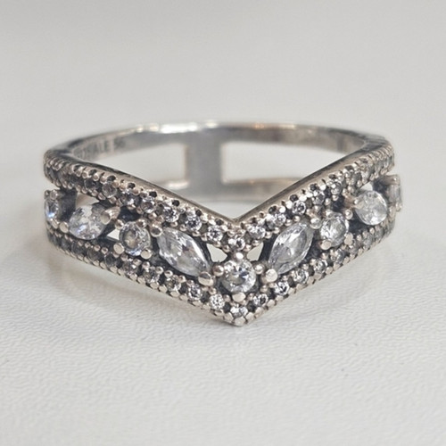 Pandora sparkling marquise - pandora,