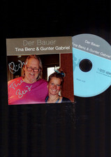 Tina Benz & Gunter Gabriel -