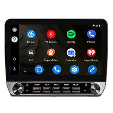 6+128G Android Radio Bluetooth Carplay Navi GPS 10.1'' Für Fiat Ducato 2006-2023