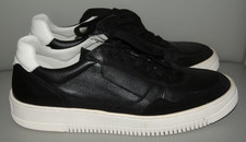 ASHBOURN Damen Schuhe Sneaker Gr. 38 echtes Leder Neu