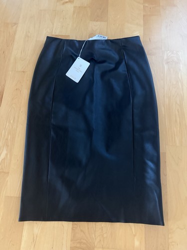 Wolford rock kunstleder - wolford,