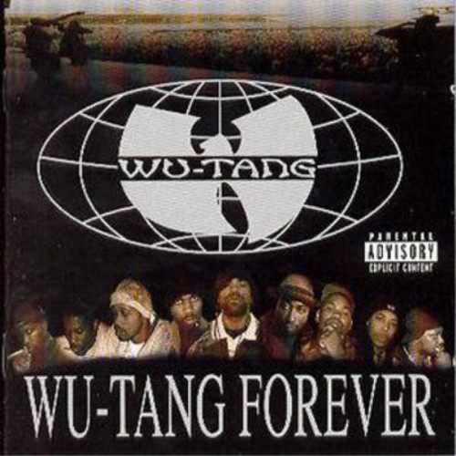 Tang clan forever - wu-tang,