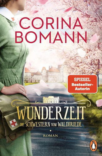 Wunderzeit corina bomann - corina, |