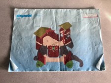 Playmobil - Bauanleitung Wikingerfestung - 3151