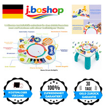 6 in 1 Baby Spielzeug